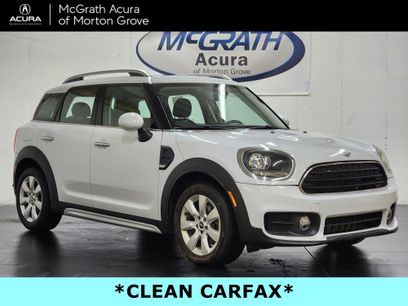 Used 2019 MINI Cooper Countryman