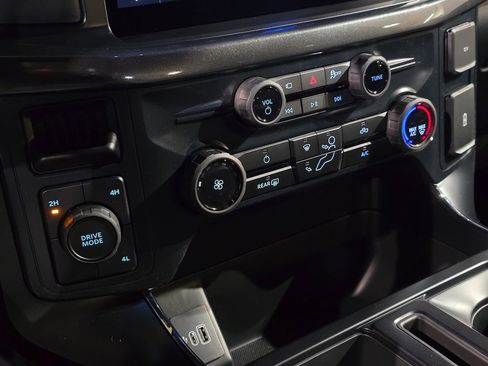 New 2025 Ford F150 STX w/ STX Black Appearance Package image 29