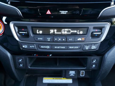 Used 2023 Honda Passport Elite image 49