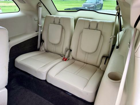 Used 2016 Lincoln MKT AWD w/ Equipment Group 201A image 14
