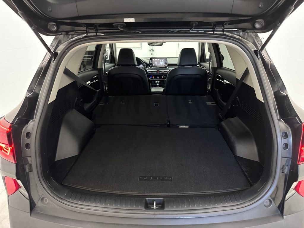 Used 2021 Kia Seltos S FWD image 7