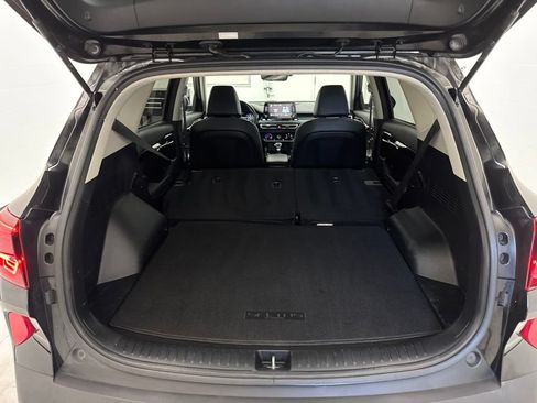 Used 2021 Kia Seltos S FWD image 7