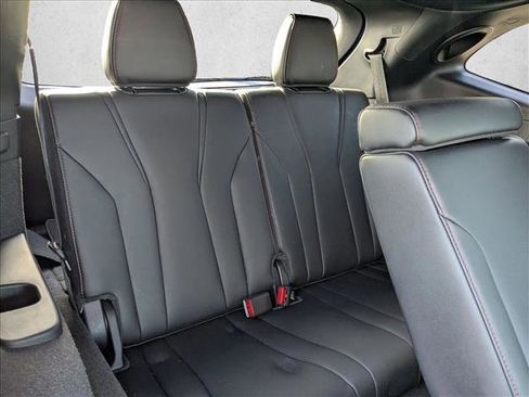Certified 2024 Acura MDX A-Spec image 23