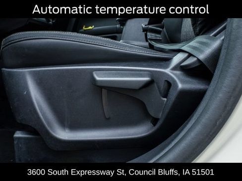 Used 2024 Ford Bronco Sport Big Bend AWD/4WD image 14