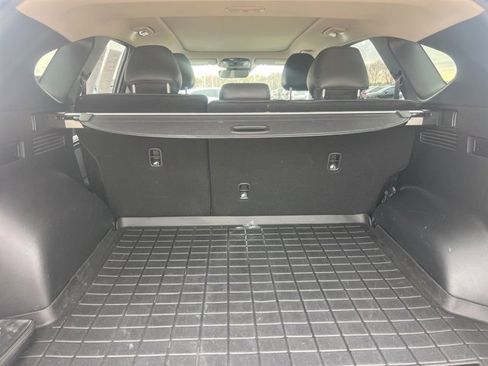 Used 2023 Hyundai Tucson Limited image 43