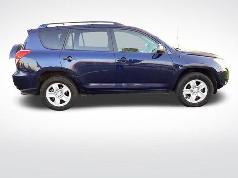 Used 2007 Toyota RAV4 2WD image 9