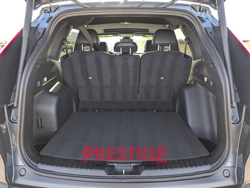 Used 2024 Honda CR-V Sport-L image 8