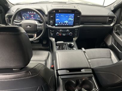 Certified 2024 Ford F150 XLT w/ Equipment Group 303A High