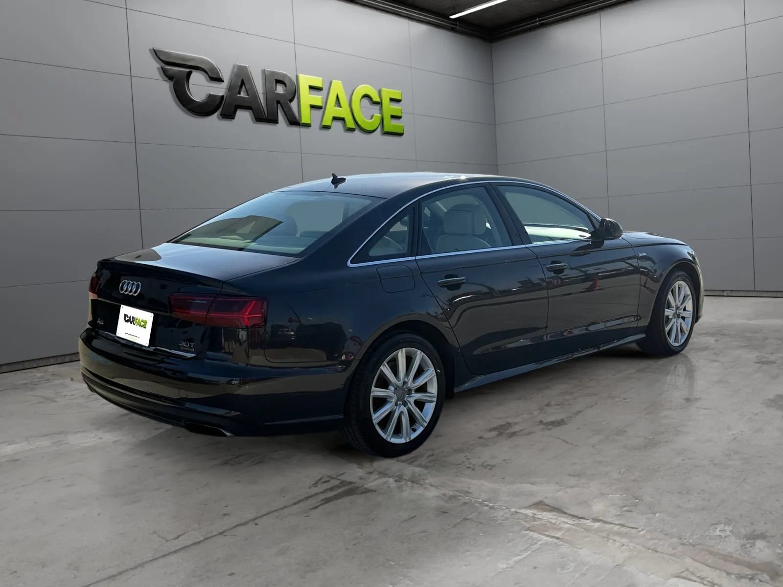 Used 2016 Audi A6 3.0T Premium Plus w/ Driver Assistance Package AWD/4WD image 13