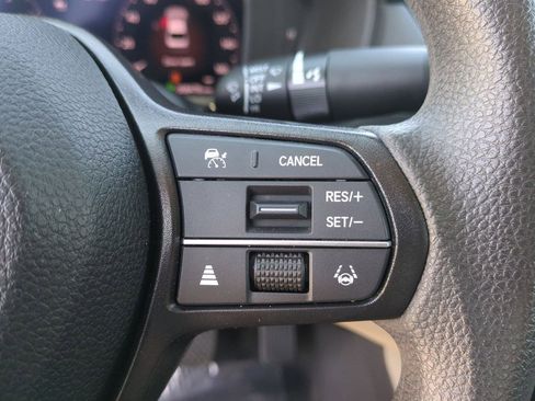 Certified 2024 Honda Accord EX image 13