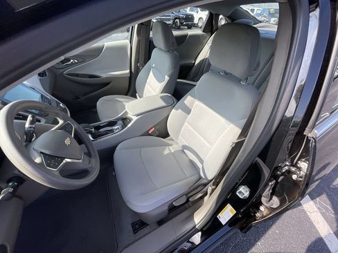 Used 2025 Chevrolet Malibu LS FWD image 19