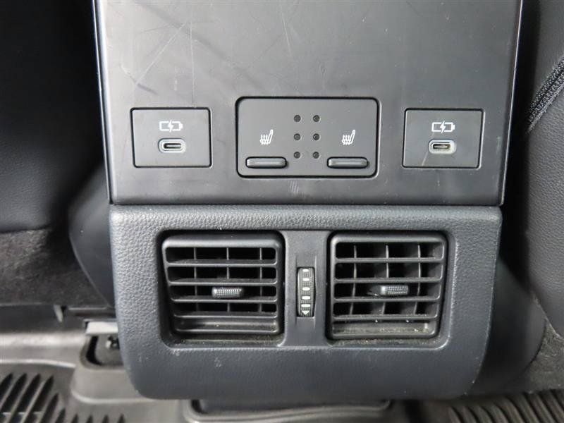Used 2023 Toyota bZ4X AWD w/ Weather Package image 34