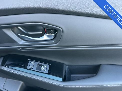 Certified 2026 Honda Accord Touring image 18