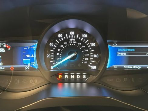 Used 2021 Ford Edge SEL w/ Convenience Package FWD image 30