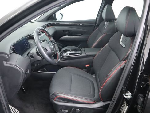 Used 2024 Hyundai Tucson N Line image 20