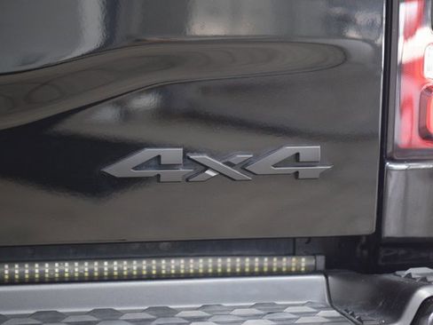 Used 2022 RAM 2500 Laramie image 20