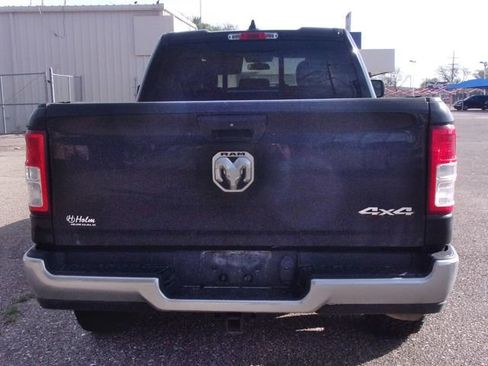 Used 2019 RAM 1500 Tradesman image 6