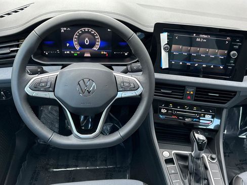 New 2026 Volkswagen Jetta SE image 13