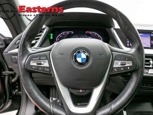 Used 2024 BMW 228i Gran Coupe FWD image 10
