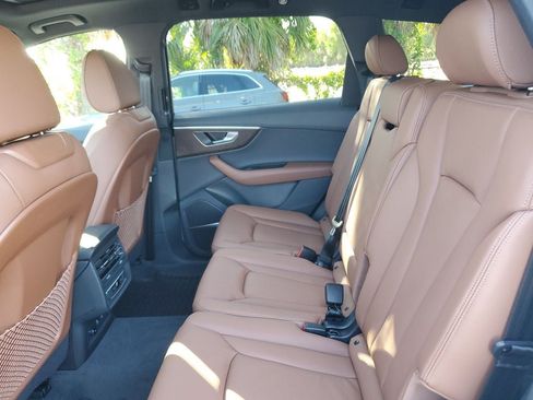 New 2026 Audi Q7 3.0T Premium AWD/4WD image 16
