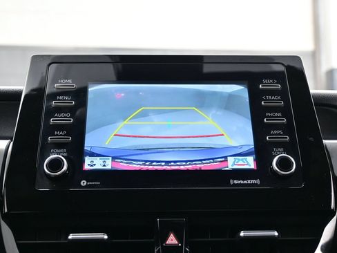 Used 2023 Toyota Camry LE FWD image 18