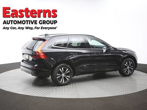 Used 2023 Volvo XC60 B5 Core FWD image 42