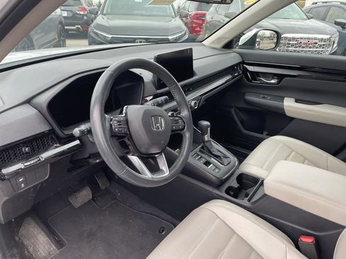 Certified 2023 Honda CR-V EX-L image 9