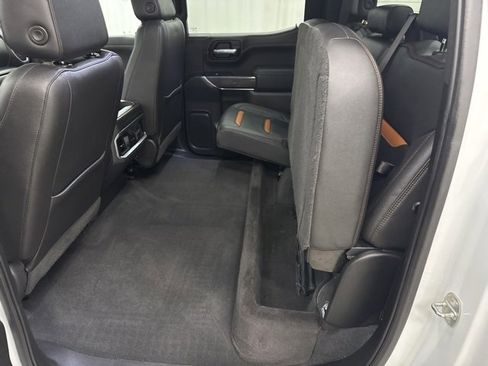 Used 2021 GMC Sierra 1500 AT4 image 7