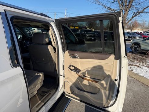 Used 2019 GMC Yukon XL Denali w/ Denali Ultimate Package image 20