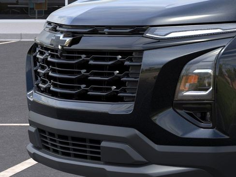 New 2026 Chevrolet Equinox LT image 14