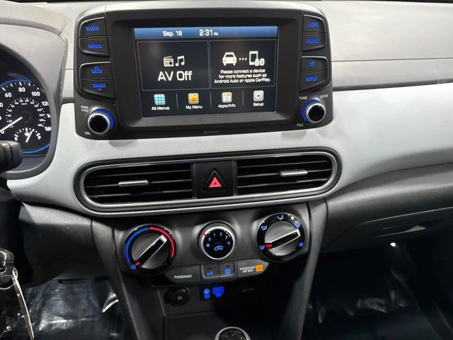 Used 2020 Hyundai Kona SE AWD/4WD image 19