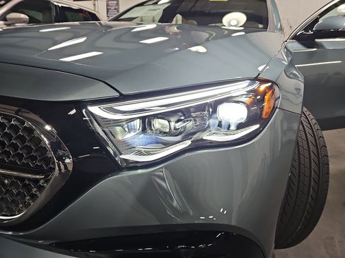 New 2026 Mercedes-Benz E 350 4MATIC Sedan image 33