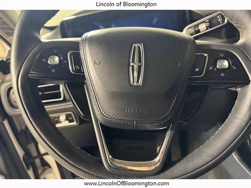 Used 2025 Lincoln Aviator Reserve w/ Equipment Group 201A AWD/4WD image 24