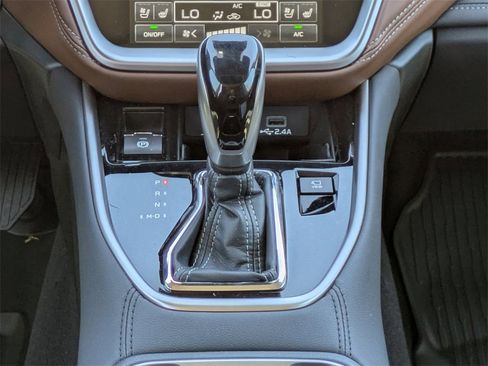 New 2025 Subaru Outback Touring XT w/ Tech Package 3 image 22