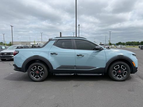 Used 2024 Hyundai Santa Cruz XRT AWD/4WD image 4