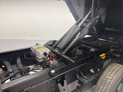 New 2026 Chevrolet Silverado 3500 W/T w/ WT Convenience Package image 28