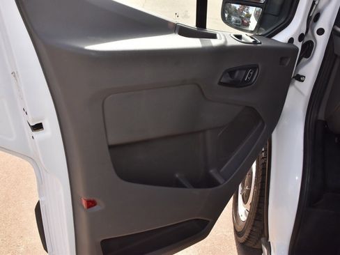 Used 2023 Ford Transit 250 Medium Roof w/ Load Area Protection Package image 32