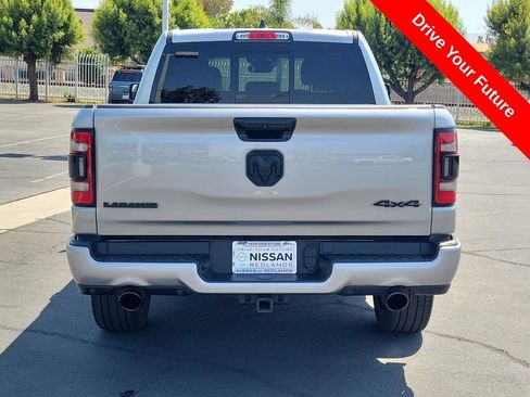 Used 2023 RAM 1500 Laramie AWD/4WD image 38