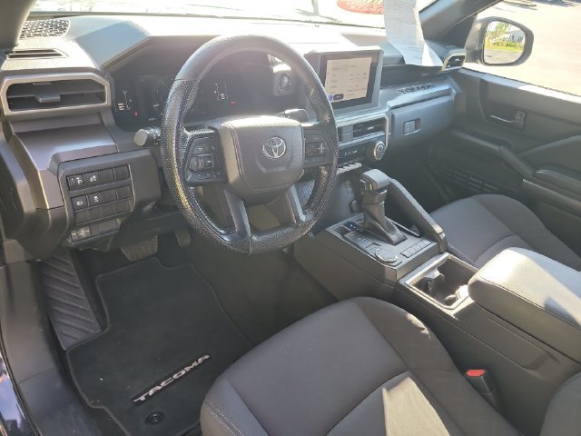 Certified 2025 Toyota Tacoma SR5 RWD image 19