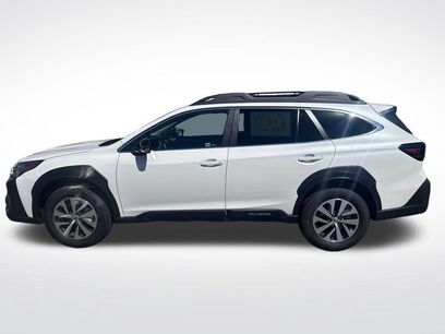 Used 2025 Subaru Outback Premium
