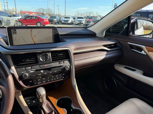 Used 2016 Lexus RX 350 FWD w/ Premium Package image 60