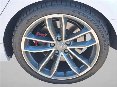 Used 2018 Audi S5 Premium Plus w/ Navigation Package AWD/4WD image 9