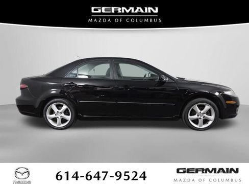 Used 2007 MAZDA MAZDA6 i Sport Value Edition image 7