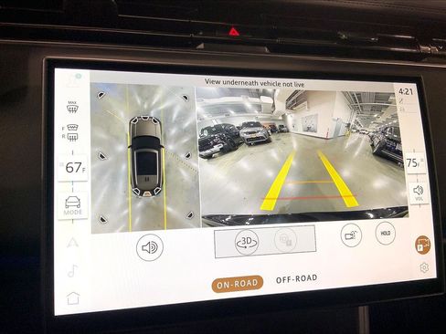 Used 2024 Land Rover Range Rover SE image 26