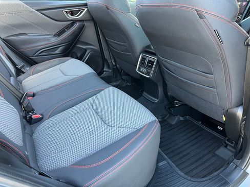 Certified 2021 Subaru Forester Sport AWD/4WD image 24