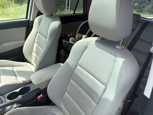 Used 2013 MAZDA CX-5 Touring w/ Touring Tech Pkg FWD image 11
