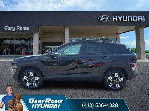 Used 2025 Hyundai Kona SEL AWD/4WD image 13
