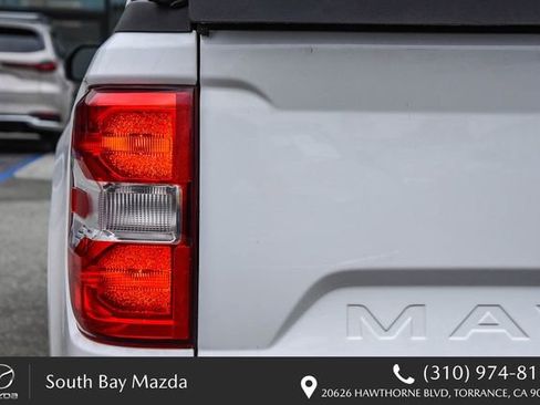 Used 2022 Ford Maverick XL w/ Equipment Group 100A Standard AWD/4WD image 9