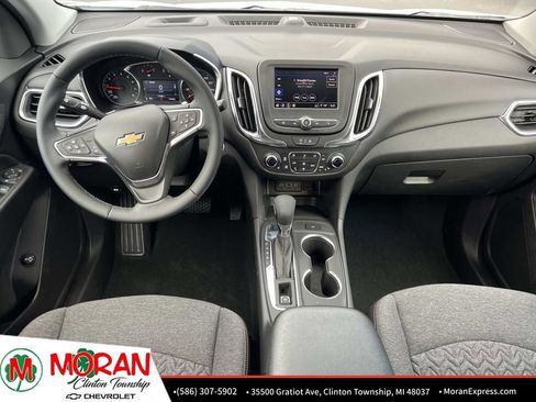Certified 2024 Chevrolet Equinox LT image 12