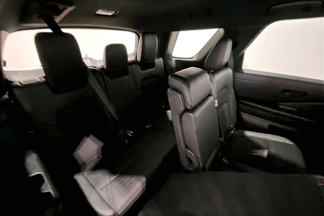 Used 2023 Nissan Pathfinder Rock Creek AWD/4WD image 32
